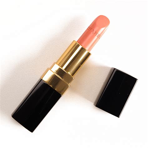 chanel catherine lipstick review.